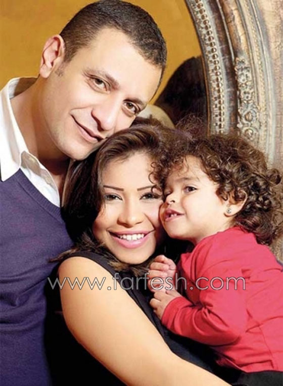 ما هي حقيقة عودة شيرين عبد الوهاب إلى طليقها محمد مصطفى؟ صورة رقم 9