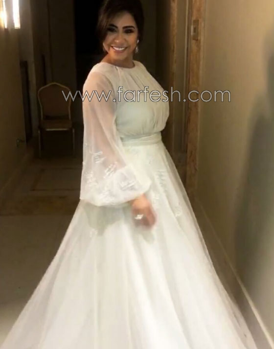 ما هي حقيقة عودة شيرين عبد الوهاب إلى طليقها محمد مصطفى؟ صورة رقم 5