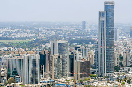 سيناريوهات مرعبة.. هذا ما سيحدث لـ تل أبيب بعد حرب مع حزب الله صورة رقم 1