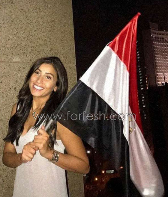 بعد شائعة ارتباطهما: دينا الشربيني تحتفل بعيد ميلاد عمرو دياب وترقص معه.. فيديو صورة رقم 2