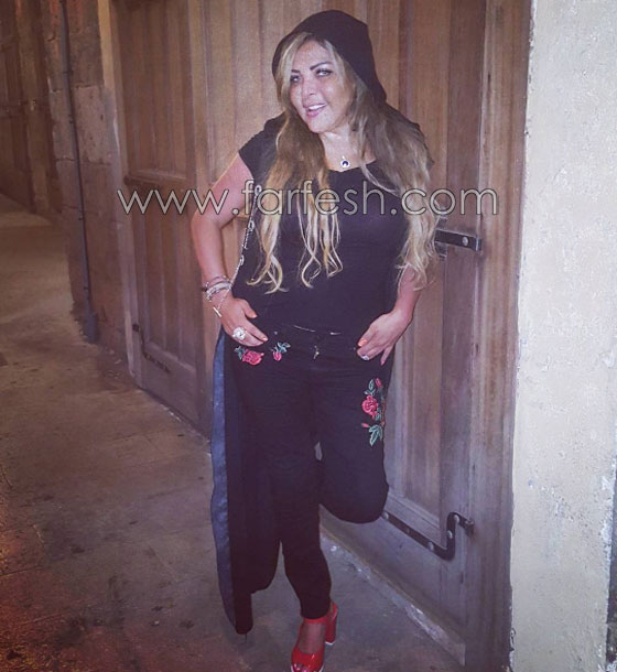 فيديو يظهر التدهور الصحي الكبير لسلطان الطرب وفلة تهدد متابعيها بسببه صورة رقم 8