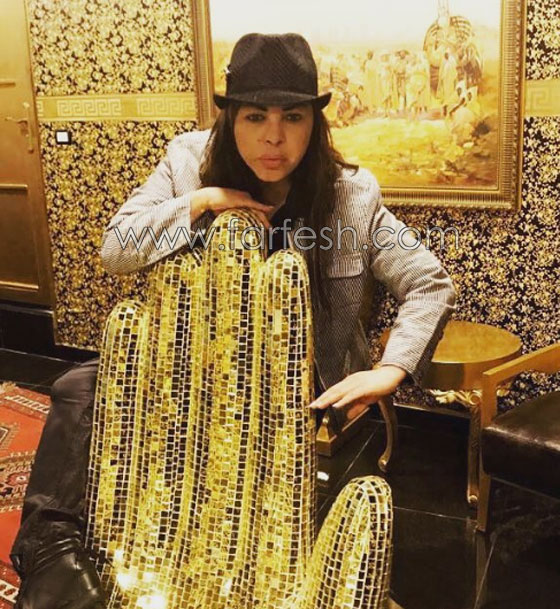 فيديو يظهر التدهور الصحي الكبير لسلطان الطرب وفلة تهدد متابعيها بسببه صورة رقم 14
