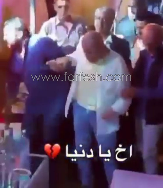 فيديو يظهر التدهور الصحي الكبير لسلطان الطرب وفلة تهدد متابعيها بسببه صورة رقم 3