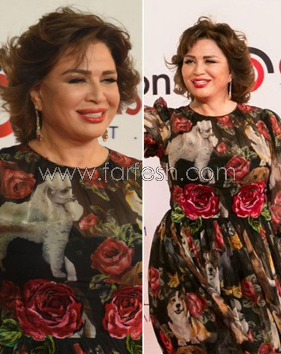 سخروا من ملابسه ووصفوها بالستائر.. هذا هو سعر بذلتي تامر حسني الخيالي صورة رقم 8