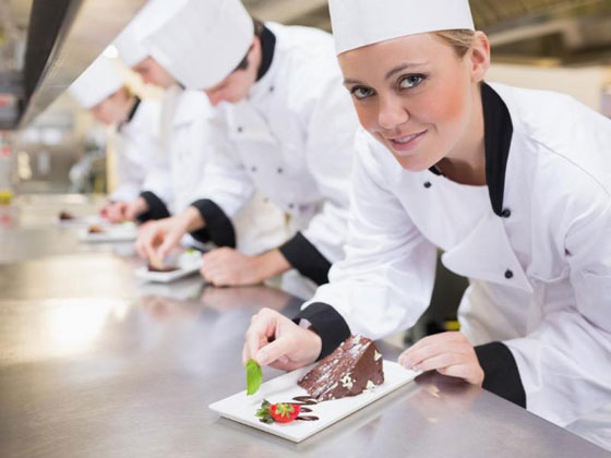 وظائف لم تتمكن المرأة من القيام بها أفضل من الرجال صورة رقم 5 وظائف لم تتمكن المرأة من القيام بها أفضل من الرجال صورة رقم 5