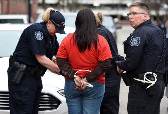 وظائف لم تتمكن المرأة من القيام بها أفضل من الرجال صورة رقم 7 وظائف لم تتمكن المرأة من القيام بها أفضل من الرجال صورة رقم 7