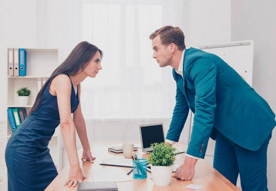 وظائف لم تتمكن المرأة من القيام بها أفضل من الرجال صورة رقم 10 وظائف لم تتمكن المرأة من القيام بها أفضل من الرجال صورة رقم 10