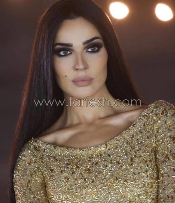 فيديو مذهل.. نادين نجيم تبهر العالم بمهاراتها واحترافها بالرقص! صورة رقم 6