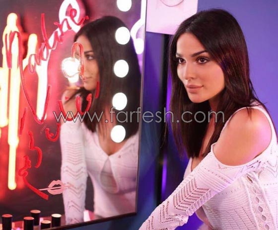 فيديو مذهل.. نادين نجيم تبهر العالم بمهاراتها واحترافها بالرقص! صورة رقم 5