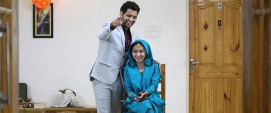 قصة رومانسية أشعلت الفوضى والاحتجاجات.. شابة بوذية أحبت شاباً مسلماً جعلا المستحيل ممكنا صورة رقم 1 قصة رومانسية أشعلت الفوضى والاحتجاجات.. شابة بوذية أحبت شاباً مسلماً جعلا المستحيل ممكنا صورة رقم 1