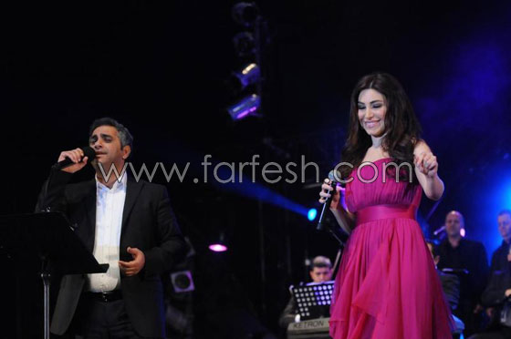 بالفيديو ما هي أشهر أغاني الديو العربية التي لم تنتهِ قصّتها عند أبواب الاستوديو؟ صورة رقم 9
