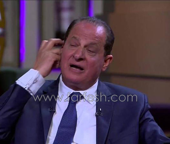 هاني مهنا يكشف حقيقة تعاطي أم كلثوم الحشيش  صورة رقم 1