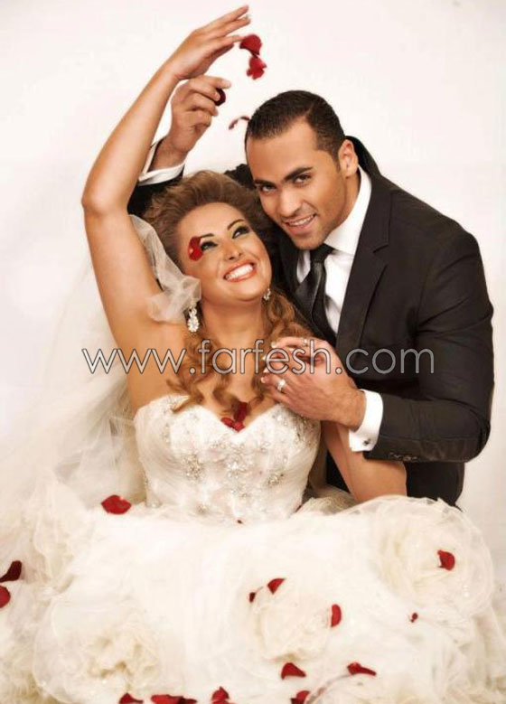 تعرفوا على أبرز وأنجح زيجات الوسط الفني السوري صورة رقم 3