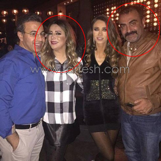 تعرفوا على أبرز وأنجح زيجات الوسط الفني السوري صورة رقم 5