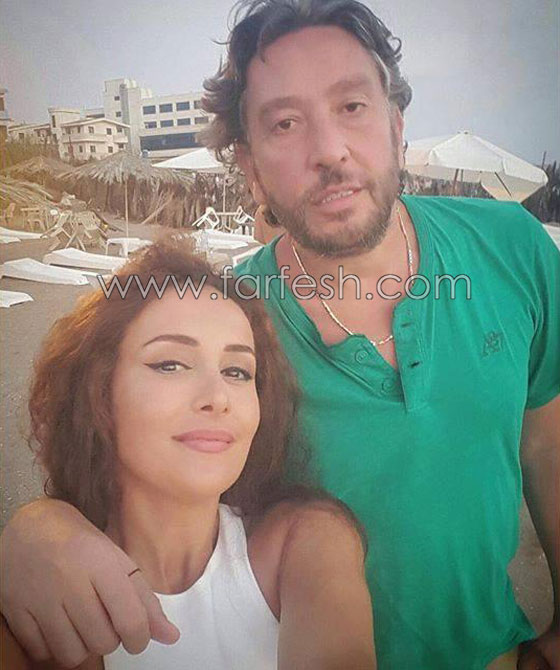 تعرفوا على أبرز وأنجح زيجات الوسط الفني السوري صورة رقم 6