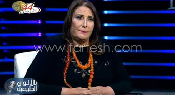 لاول مرة زيزى مصطفى تكشف  تفاصيل انتحار سعاد حسني.. فيديو صورة رقم 2
