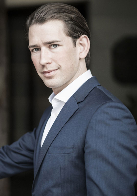 تعرفوا على القادة الأصغر سنّاً في العالم صورة رقم 1 تعرفوا على القادة الأصغر سنّاً في العالم صورة رقم 1