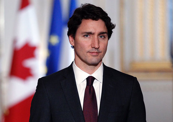 تعرفوا على القادة الأصغر سنّاً في العالم صورة رقم 4 تعرفوا على القادة الأصغر سنّاً في العالم صورة رقم 4