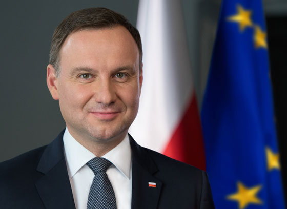 تعرفوا على القادة الأصغر سنّاً في العالم صورة رقم 5 تعرفوا على القادة الأصغر سنّاً في العالم صورة رقم 5