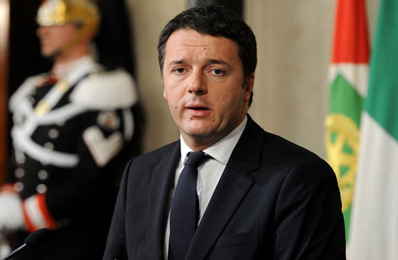 تعرفوا على القادة الأصغر سنّاً في العالم صورة رقم 6 تعرفوا على القادة الأصغر سنّاً في العالم صورة رقم 6