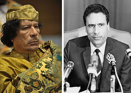 تعرفوا على القادة الأصغر سنّاً في العالم صورة رقم 7 تعرفوا على القادة الأصغر سنّاً في العالم صورة رقم 7