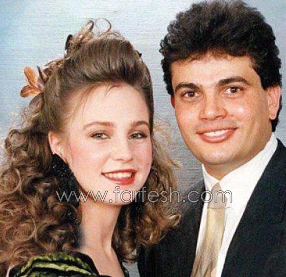 شيرين رضا تكشف: انا كنت فاشلة في الزواج مع عمرو دياب! فيديو صورة رقم 2