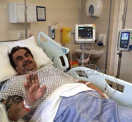 تعاطي مخدرات وسجن وموت وفضائح.. أبرز احداث هذا العام في الوسط الفني صورة رقم 3