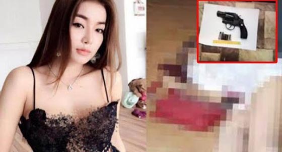 جريمة مروعة.. زوج يطلق النار على طليقته لغيرته بسبب دخولها ذا فويس ثم ينتحر! صورة رقم 2 جريمة مروعة.. زوج يطلق النار على طليقته لغيرته بسبب دخولها ذا فويس ثم ينتحر! صورة رقم 2