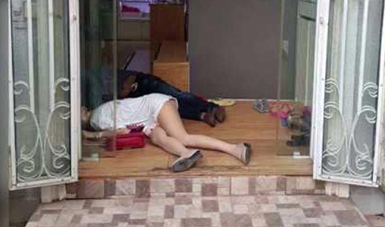 جريمة مروعة.. زوج يطلق النار على طليقته لغيرته بسبب دخولها ذا فويس ثم ينتحر! صورة رقم 3 جريمة مروعة.. زوج يطلق النار على طليقته لغيرته بسبب دخولها ذا فويس ثم ينتحر! صورة رقم 3