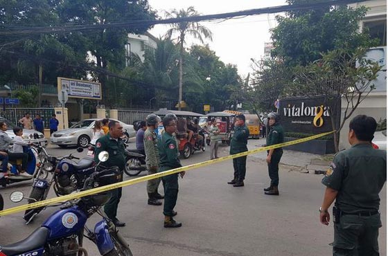 جريمة مروعة.. زوج يطلق النار على طليقته لغيرته بسبب دخولها ذا فويس ثم ينتحر! صورة رقم 4 جريمة مروعة.. زوج يطلق النار على طليقته لغيرته بسبب دخولها ذا فويس ثم ينتحر! صورة رقم 4