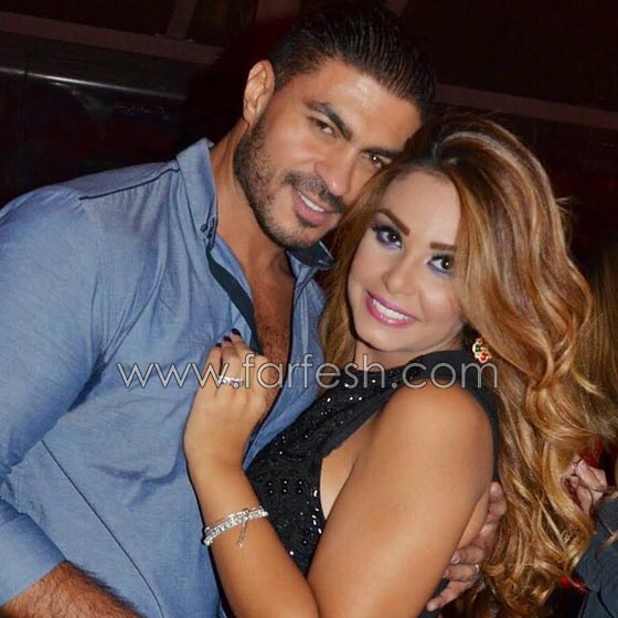 قصة مثيرة وراء ظهور زوجات النجوم إلى الأضواء مجددا صورة رقم 3