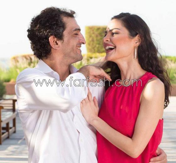 قصة مثيرة وراء ظهور زوجات النجوم إلى الأضواء مجددا صورة رقم 2
