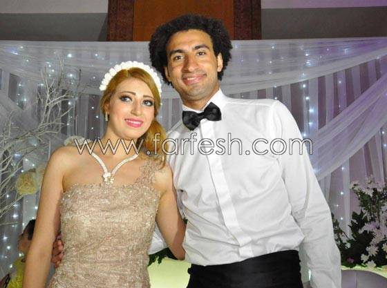 قصة مثيرة وراء ظهور زوجات النجوم إلى الأضواء مجددا صورة رقم 7
