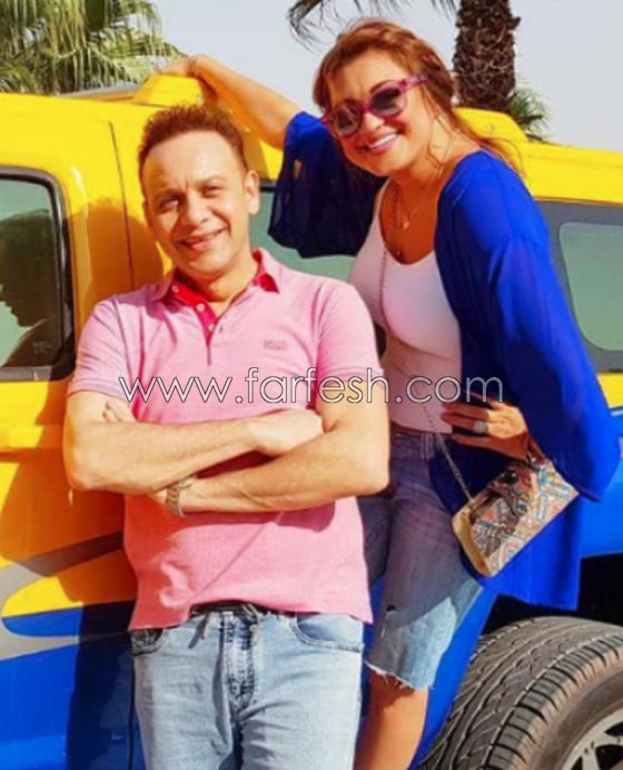 قصة مثيرة وراء ظهور زوجات النجوم إلى الأضواء مجددا صورة رقم 10