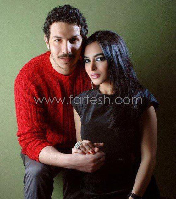 قصة مثيرة وراء ظهور زوجات النجوم إلى الأضواء مجددا صورة رقم 5