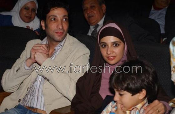 تفاصيل قصة النهاية الحزينة لطليق الفنانة حنان ترك صورة رقم 1