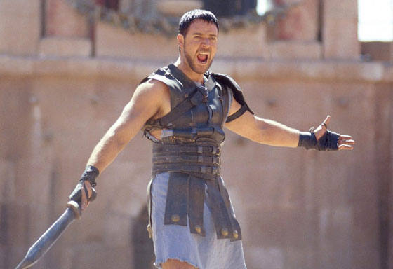 أفلام شهيرة تحوي أخطاء جسيمة .. هل لاحظتها؟! صورة رقم 6