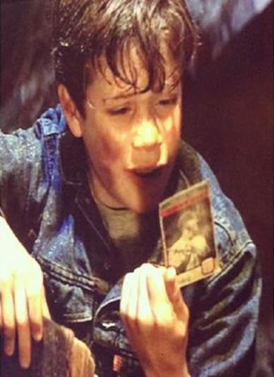 أفلام شهيرة تحوي أخطاء جسيمة .. هل لاحظتها؟! صورة رقم 7