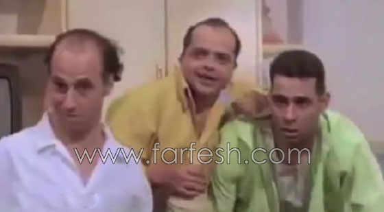 فيديو لأشهر الجمل بالأفلام المصرية أصبحت مفردات لدى المصريين صورة رقم 3