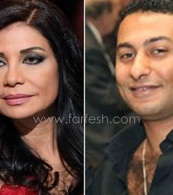 فنانات عربيات تزوجن من رجال يصغرهن عمرا صورة رقم 4