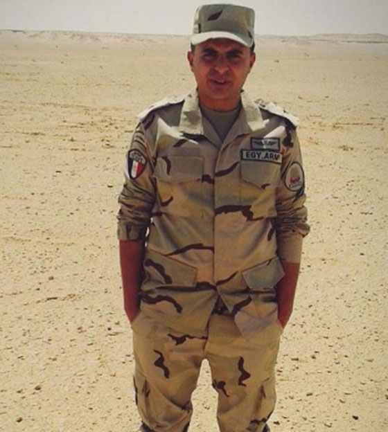 نجوم عرب فقدوا أقاربهم في أحداث سياسة مؤسفة صورة رقم 4