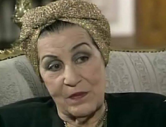 نجوم عرب فقدوا أقاربهم في أحداث سياسة مؤسفة صورة رقم 6
