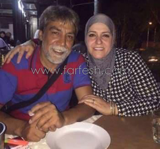 تعرفوا على عائلة أيمن رضا نجم الكوميديا السورية.. صور صورة رقم 2
