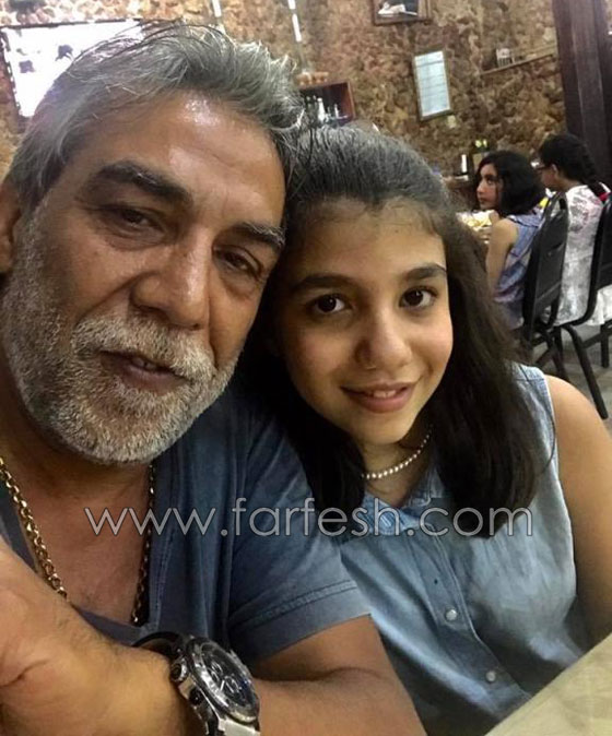 تعرفوا على عائلة أيمن رضا نجم الكوميديا السورية.. صور صورة رقم 3