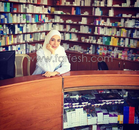 تعرفوا على عائلة أيمن رضا نجم الكوميديا السورية.. صور صورة رقم 7