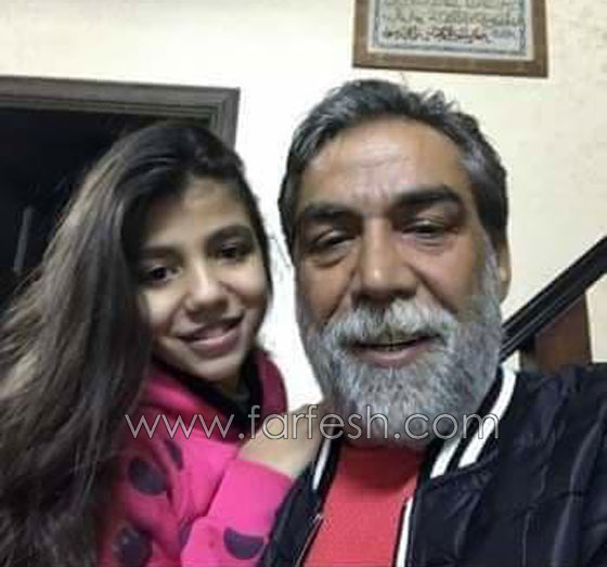 تعرفوا على عائلة أيمن رضا نجم الكوميديا السورية.. صور صورة رقم 8