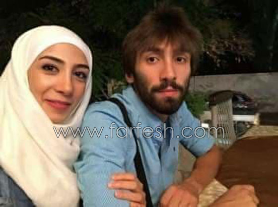 تعرفوا على عائلة أيمن رضا نجم الكوميديا السورية.. صور صورة رقم 9
