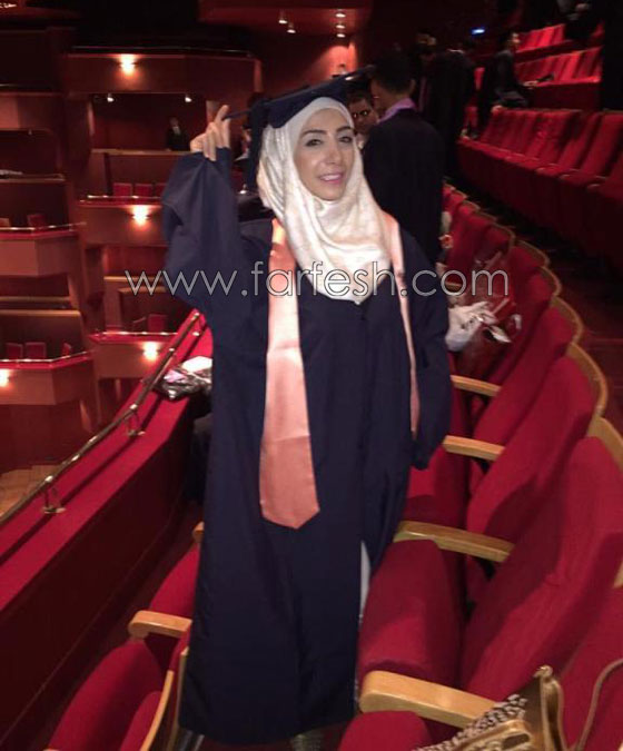 تعرفوا على عائلة أيمن رضا نجم الكوميديا السورية.. صور صورة رقم 10