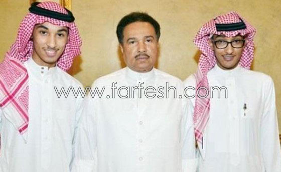 أبرز صور المشاهير وأبنائهم.. هل يشبهونهم؟؟ صورة رقم 4