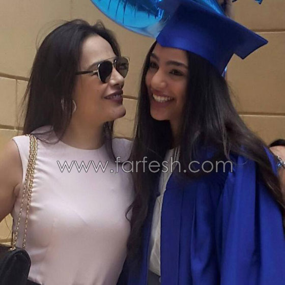 أبرز صور المشاهير وأبنائهم.. هل يشبهونهم؟؟ صورة رقم 5